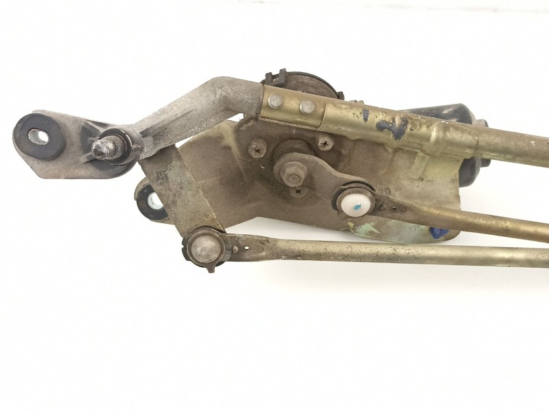 Recambio de motor limpia delantero para daewoo tacuma 1.6 g -a16dms-g referencia OEM IAM 96489247  