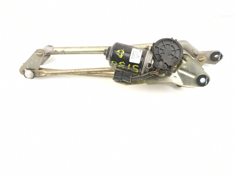 Recambio de motor limpia delantero para daewoo tacuma 1.6 g -a16dms-g referencia OEM IAM 96489247  