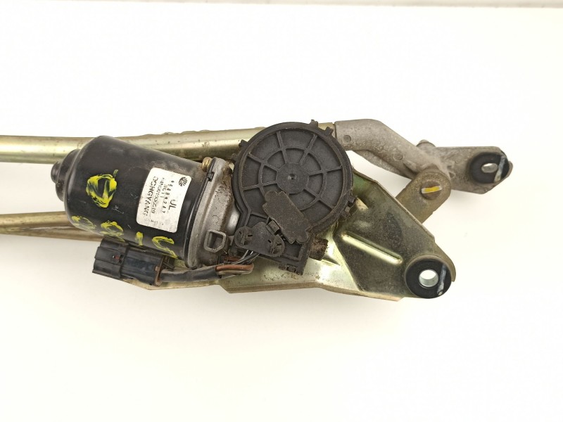 Recambio de motor limpia delantero para daewoo tacuma 1.6 g -a16dms-g referencia OEM IAM 96489247  