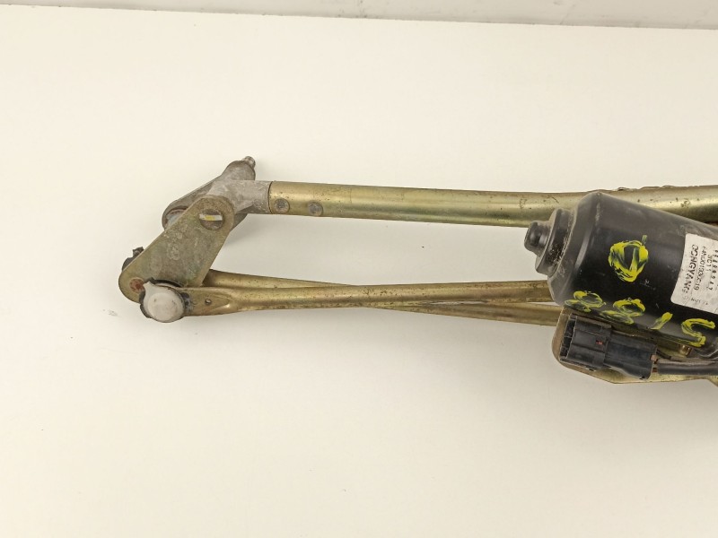 Recambio de motor limpia delantero para daewoo tacuma 1.6 g -a16dms-g referencia OEM IAM 96489247  