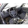 hyundai accent ii sedán (lc) del año 2003
