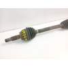 Recambio de transmision delantera derecha para ford fiesta v (jh_, jd_) 1.4 tdci referencia OEM IAM 2S613B436AG  