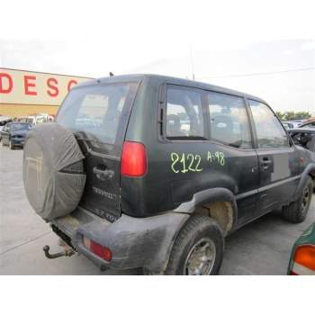 NISSAN TERRANO II (R20) de desguace