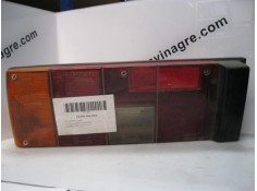 Recambio de piloto trasero izq. : fiat regata : 1.3 g 70 confort (149a7000) [1989] para fiat regata 1.3 g 70 confort (149a7000) 