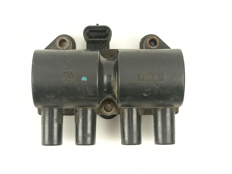 Recambio de bobina para daewoo nubira 2.0 g referencia OEM IAM 96350585 1104047 