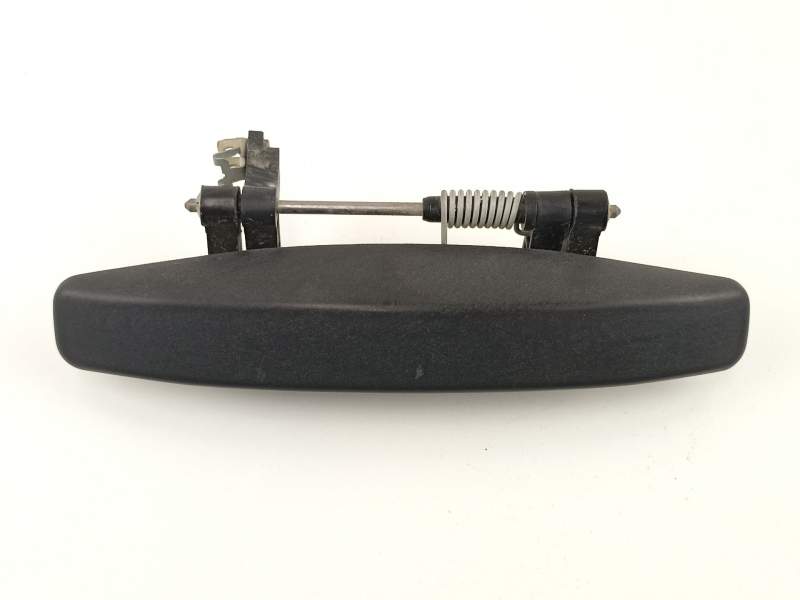 Recambio de manilla delantera derecha para dacia dokker ambiance referencia OEM IAM 806068777R  