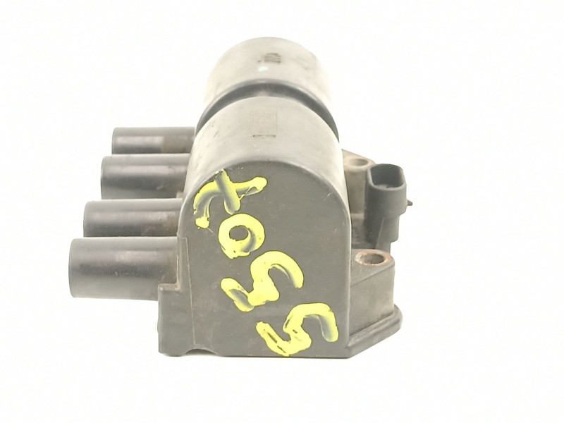 Recambio de bobina para daewoo nubira 2.0 g referencia OEM IAM 96350585 1104047 