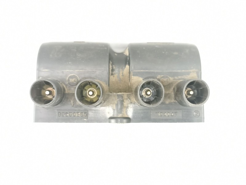 Recambio de bobina para daewoo nubira 2.0 g referencia OEM IAM 96350585 1104047 