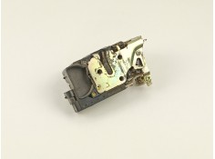Recambio de cerradura puerta delantera izquierda para daewoo nubira 1.6 g -a16dms referencia OEM IAM 96272641  