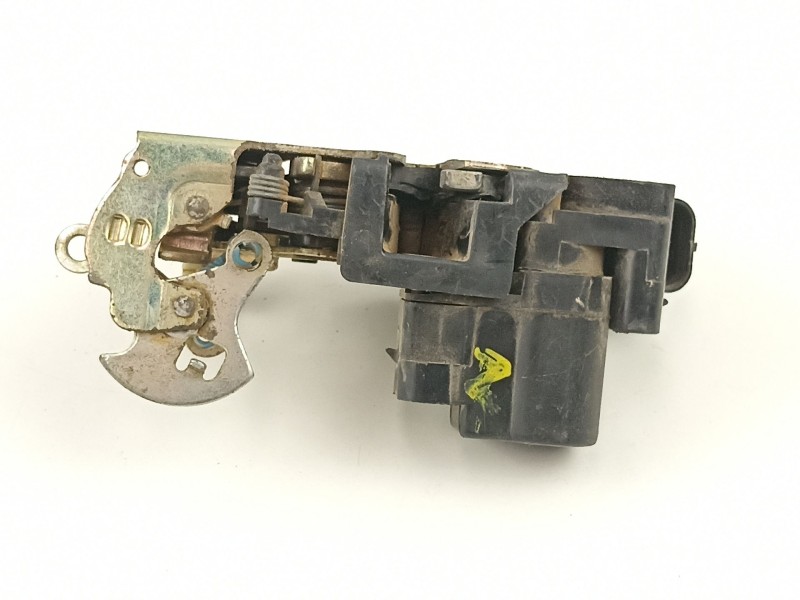 Recambio de cerradura puerta delantera izquierda para daewoo nubira 1.6 g -a16dms referencia OEM IAM 96272641  