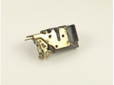 Recambio de cerradura puerta delantera derecha para daewoo nubira 1.6 g -a16dms referencia OEM IAM 96272642  