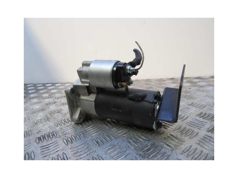 Recambio de motor arranque : renault safrane : 1.9 g (135,96cv) [1998] para renault safrane 1.9 g referencia OEM IAM   