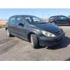peugeot 307 (3a/c) del año 2005