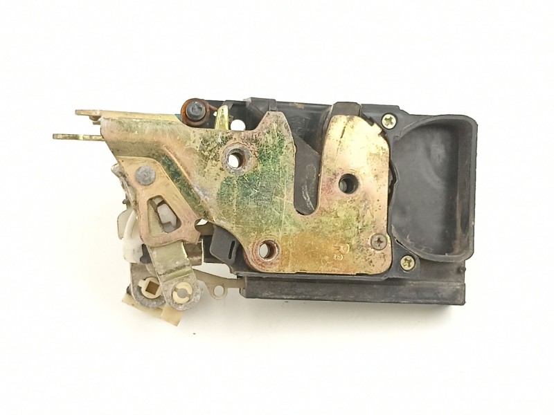 Recambio de cerradura puerta delantera derecha para daewoo nubira 1.6 g -a16dms referencia OEM IAM 96272642  