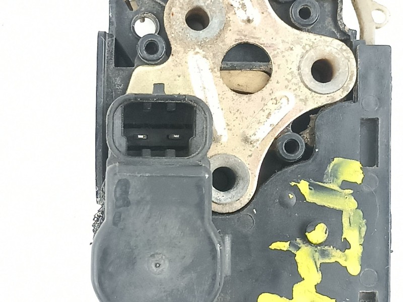 Recambio de cerradura puerta delantera derecha para daewoo nubira 1.6 g -a16dms referencia OEM IAM 96272642  