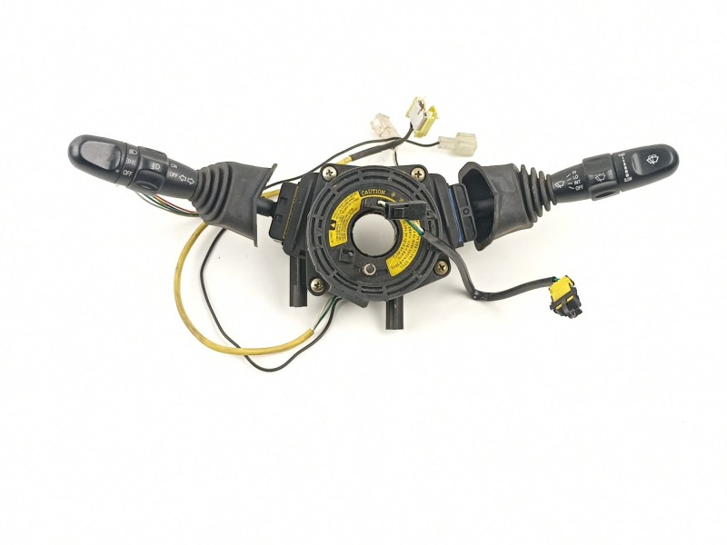 Recambio de mando luces y limpias para daewoo nubira 2.0 g referencia OEM IAM 96190794  96251294