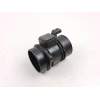 Recambio de caudalimetro para renault scénic iii (jz0/1_) 1.5 dci referencia OEM IAM 8200682558 5WK97021 8200702517