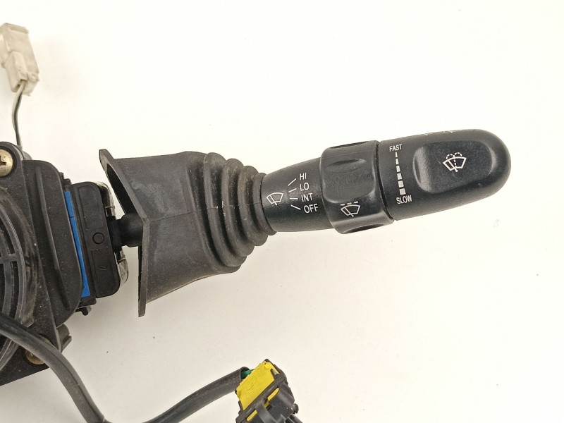 Recambio de mando luces y limpias para daewoo nubira 2.0 g referencia OEM IAM 96190794  96251294