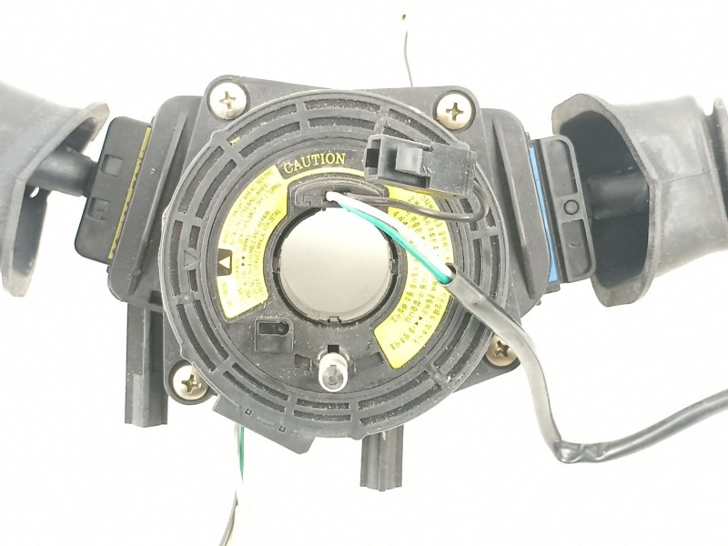 Recambio de mando luces y limpias para daewoo nubira 2.0 g referencia OEM IAM 96190794  96251294