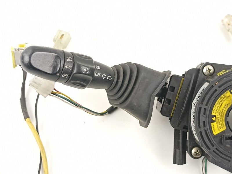 Recambio de mando luces y limpias para daewoo nubira 2.0 g referencia OEM IAM 96190794  96251294