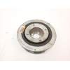 Recambio de polea cigueñal para fiat bravo i (182_) 1.9 jtd referencia OEM IAM 55208280  