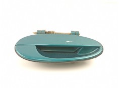 Recambio de manilla trasera derecha para daewoo tacuma 1.6 g (g-a16dms) referencia OEM IAM 96260970   2