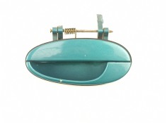 Recambio de manilla trasera izquierda para daewoo tacuma 1.6 g (g-a16dms) referencia OEM IAM 96260969  