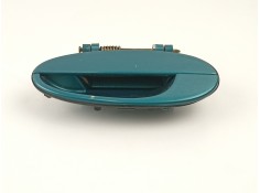 Recambio de manilla trasera izquierda para daewoo tacuma 1.6 g (g-a16dms) referencia OEM IAM 96260969   2