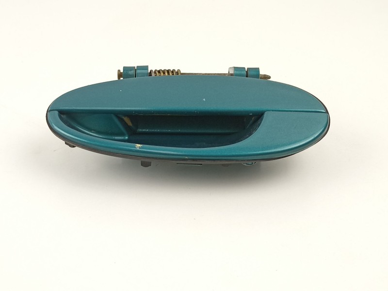 Recambio de manilla trasera izquierda para daewoo tacuma 1.6 g (g-a16dms) referencia OEM IAM 96260969  