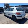 peugeot 307 (3a/c) del año 2001