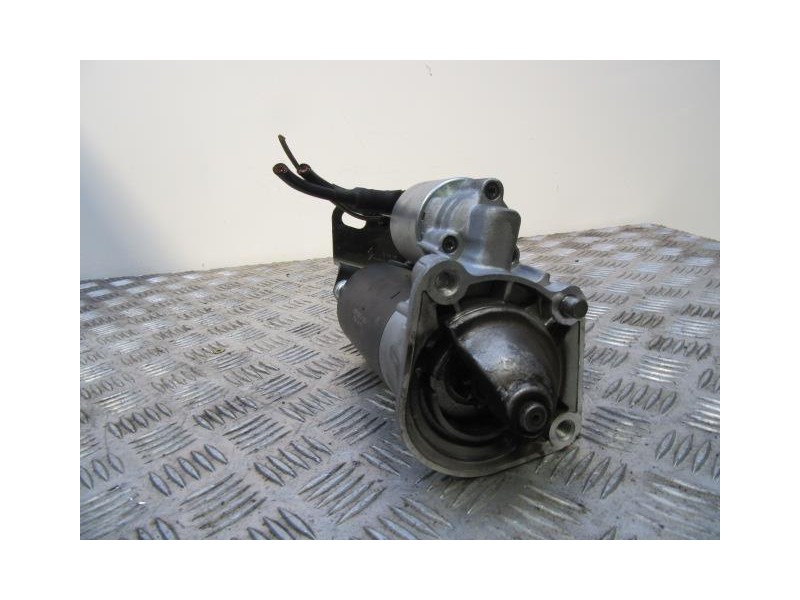 Recambio de motor arranque : renault safrane : 1.9 g (135,96cv) [1998] para renault safrane 1.9 g referencia OEM IAM   