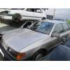 ford scorpio del año 1986