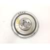 Recambio de polea cigueñal para fiat bravo i (182_) 1.9 jtd referencia OEM IAM 55208280  