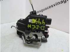 Recambio de cerradura pta. del. dch. : audi a6 : 1.8 g ( 149,56 cv) [2004] para audi a6 1.8 g ( 149,56 cv) referencia OEM IAM   