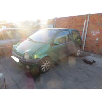 RENAULT TWINGO de desguace
