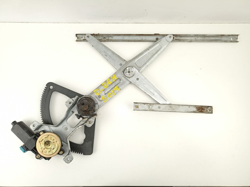 Recambio de elevalunas delantero derecho para daewoo tacuma 1.6 g (g-a16dms) referencia OEM IAM 96261055  96261057