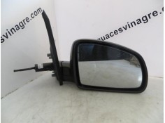 Recambio de retrovisor dcho. : opel meriva : 1.3 td -z13dtj (74,80cv) 5p [2009] para opel meriva 1.3 td -z13dtj referencia OEM I