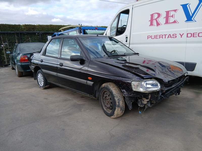ford escort classic (aal, abl) del año 1996