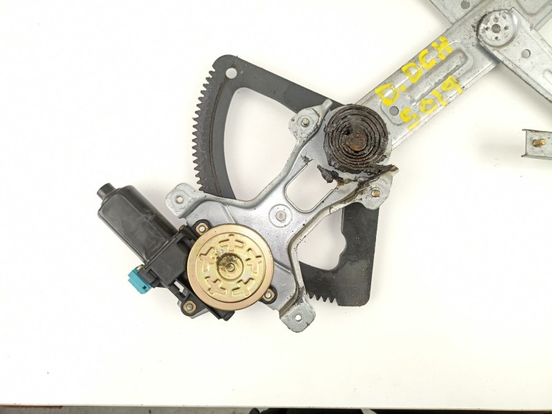 Recambio de elevalunas delantero derecho para daewoo tacuma 1.6 g (g-a16dms) referencia OEM IAM 96261055  96261057