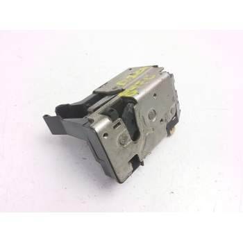 CERRADURA PUERTA DELANTERA IZQUIERDA 2S6AA21813BH 