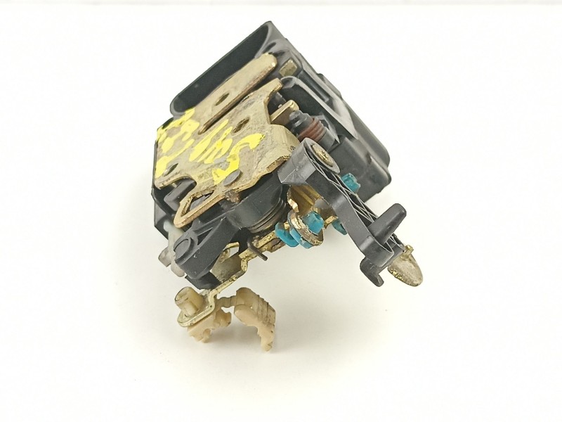 Recambio de cerradura puerta trasera izquierda para daewoo tacuma 1.6 g (g-a16dms) referencia OEM IAM 96260995  