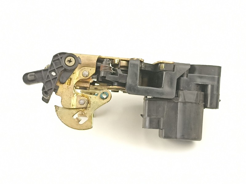 Recambio de cerradura puerta trasera izquierda para daewoo tacuma 1.6 g (g-a16dms) referencia OEM IAM 96260995  