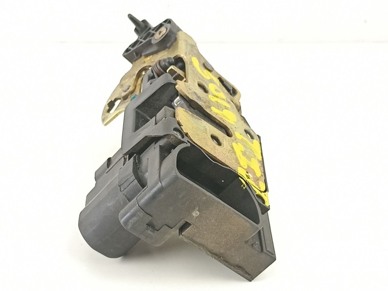 Recambio de cerradura puerta trasera izquierda para daewoo tacuma 1.6 g (g-a16dms) referencia OEM IAM 96260995  