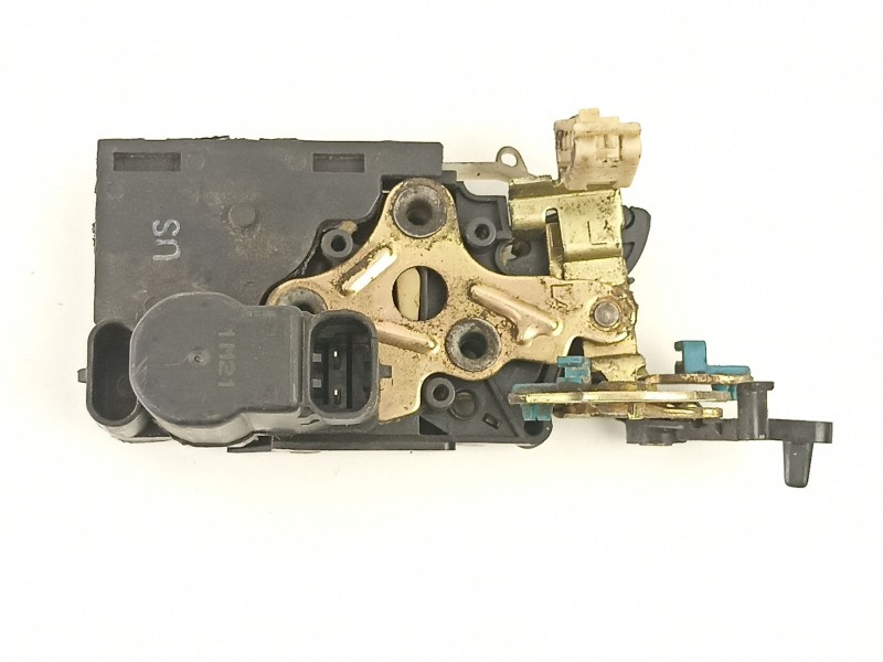 Recambio de cerradura puerta trasera izquierda para daewoo tacuma 1.6 g (g-a16dms) referencia OEM IAM 96260995  