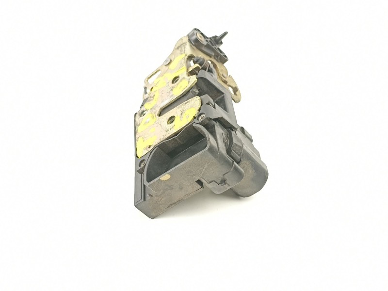 Recambio de cerradura puerta trasera derecha para daewoo tacuma 1.6 g (g-a16dms) referencia OEM IAM 96260996  
