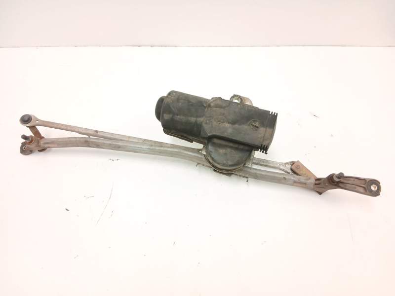 Recambio de motor limpia delantero para fiat bravo i (182_) 1.9 jtd referencia OEM IAM 9948456  