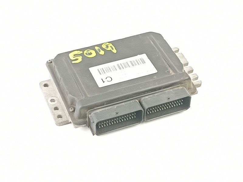 Recambio de centralita para daewoo tacuma 1.6 g (g-a16dms) referencia OEM IAM 96487150 S010016037E0 