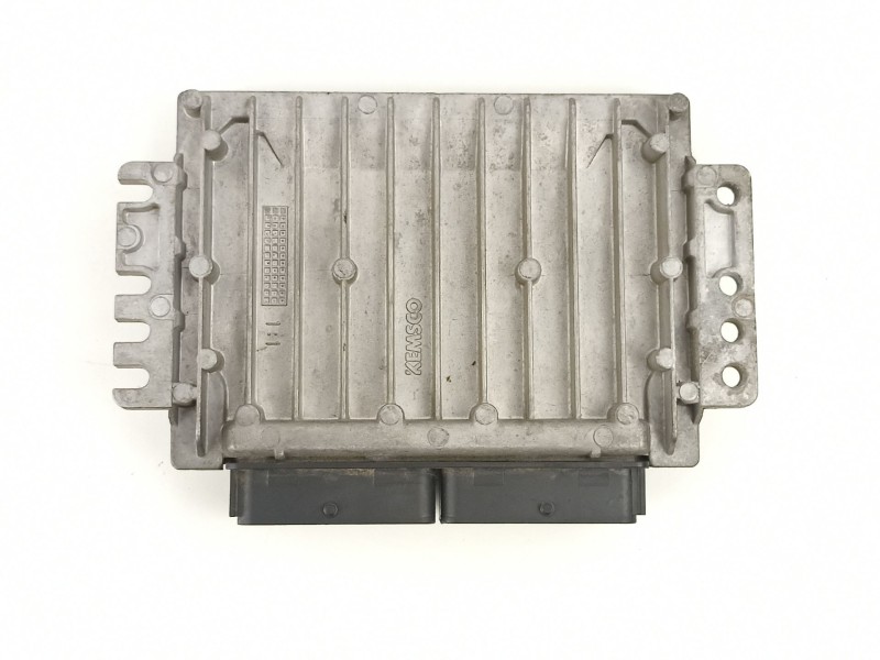 Recambio de centralita para daewoo tacuma 1.6 g (g-a16dms) referencia OEM IAM 96487150 S010016037E0 