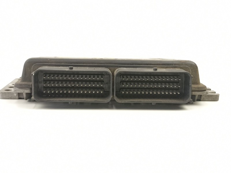 Recambio de centralita para daewoo tacuma 1.6 g (g-a16dms) referencia OEM IAM 96487150 S010016037E0 