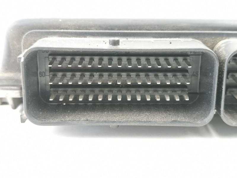 Recambio de centralita para daewoo tacuma 1.6 g (g-a16dms) referencia OEM IAM 96487150 S010016037E0 